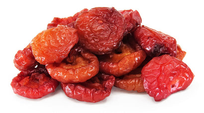 Dried Plums - It's Delish