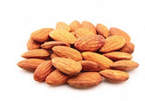 Raw Almonds, No Shell