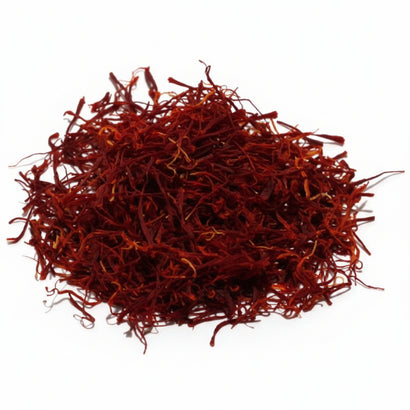 Saffron (Whole), Small Bag, 0.25 grams - Its Delish