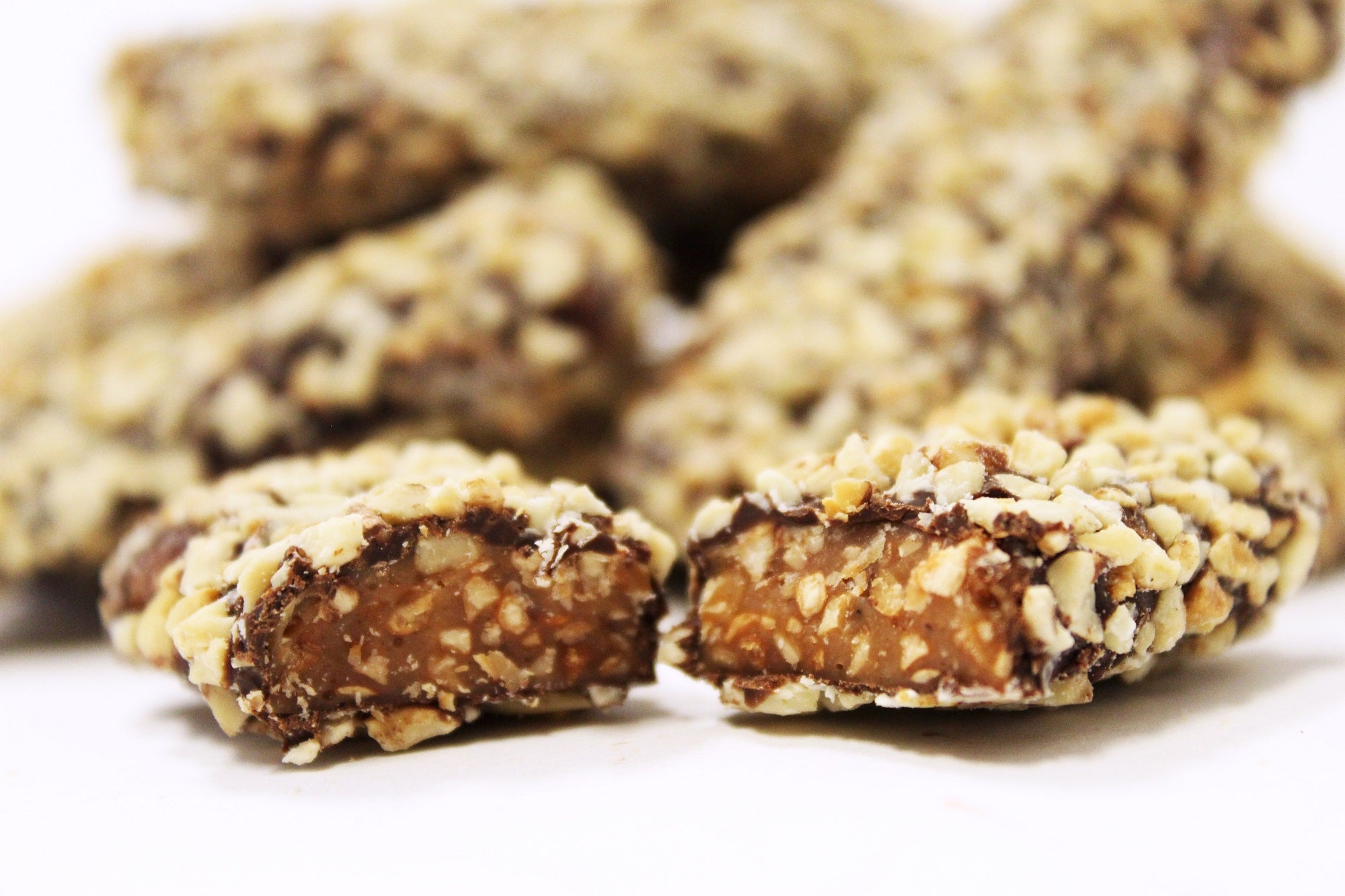 Vienesse Crunch - It's Delish