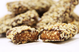 Vienesse Crunch - It's Delish
