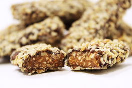 Vienesse Crunch - It's Delish