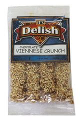 Vienesse Crunch - It's Delish (photo 3)